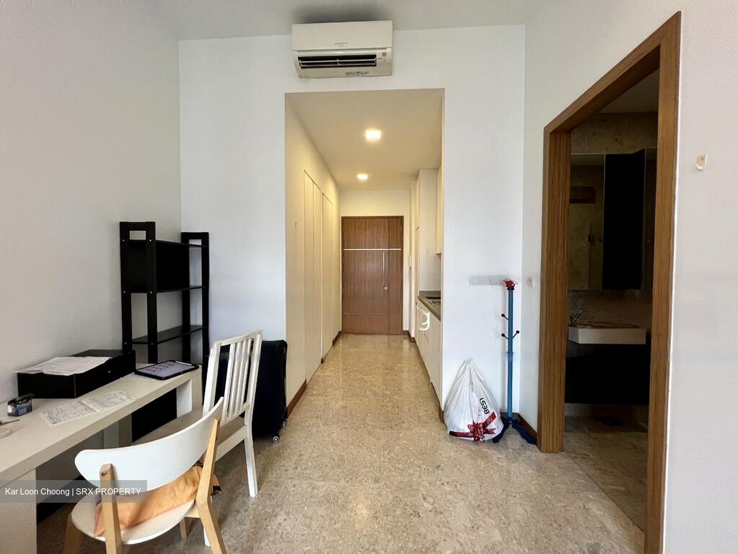 18 Woodsville (D13), Apartment #504313891